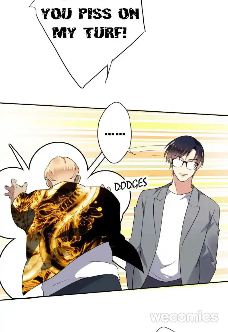 Legend Reboot Chapter 20 33